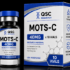 MOTS-c 40mg