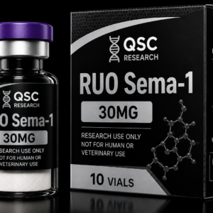 RUO Sema-1 30mg