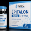 Epitalon 10mg
