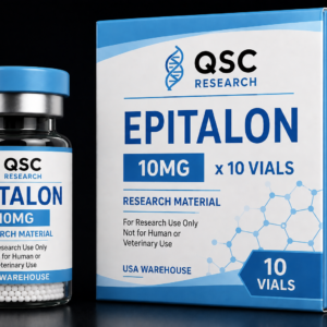 Epitalon 10mg