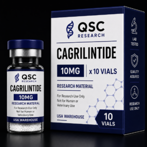 Cagrilintide 10mg