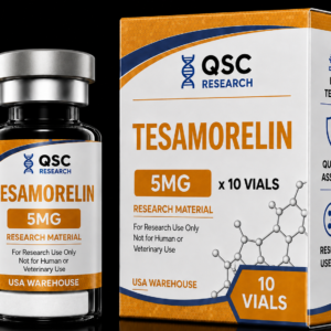 Tesamorelin 5mg
