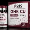 GHKCU 100mg