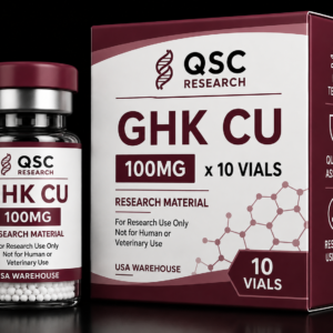 GHKCU 100mg