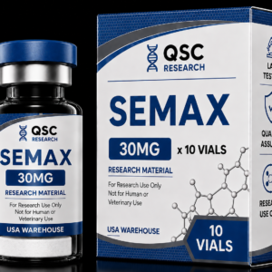 Semax 30mg