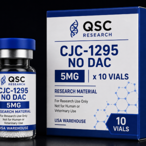 CJC-1295 No DAC 5mg