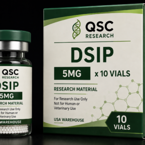 DSIP 5mg