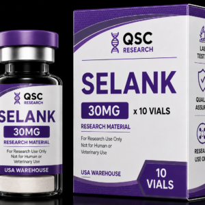 Selank 30mg