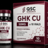 GHKCU 50mg