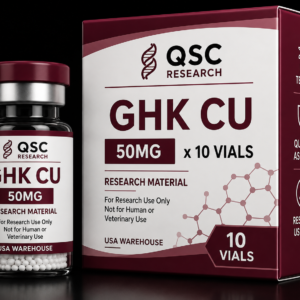 GHKCU 50mg