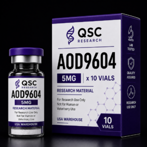 AOD9604 5mg