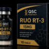 RUO RT-3 15mg