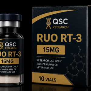 RUO RT-3 15mg