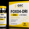 FOX04-DRI 5mg