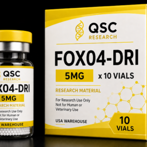 FOX04-DRI 5mg