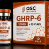 GHRP-6 10mg