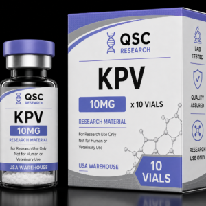 KPV 10mg