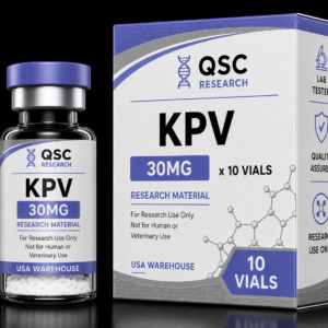 KPV 30mg
