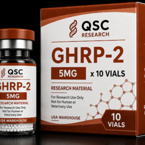 GHRP-2 5mg