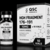 HGH Fragment 176-191 10mg