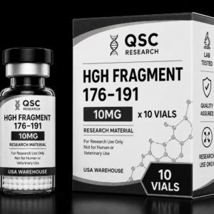 HGH Fragment 176-191 10mg