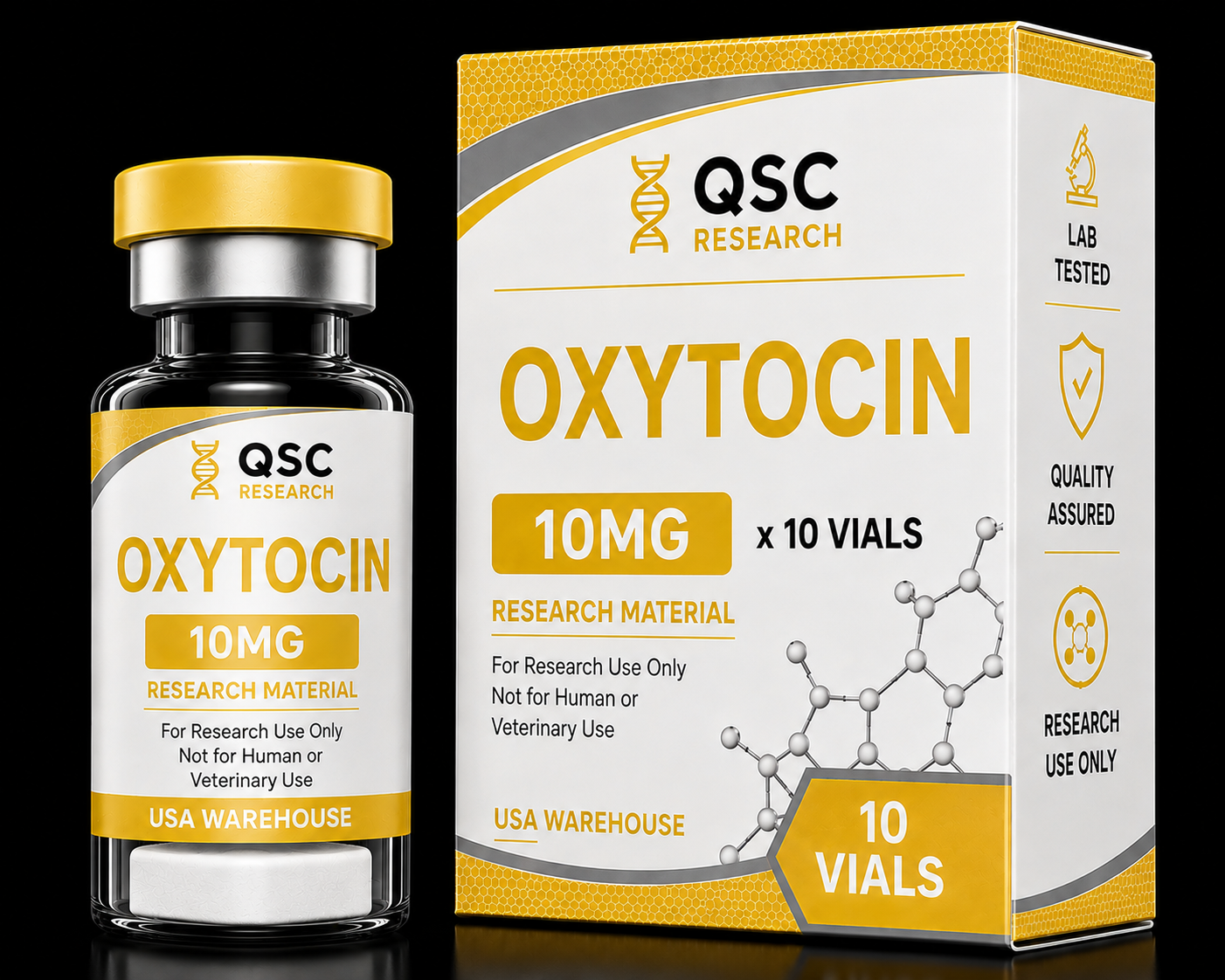 Oxytocin 10mg Oxytocin 10mg