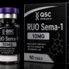 RUO Sema-1 10mg