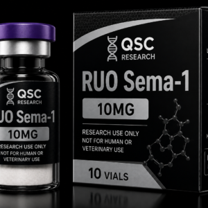 RUO Sema-1 10mg