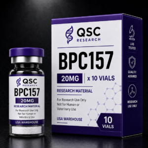 BPC-157 20mg