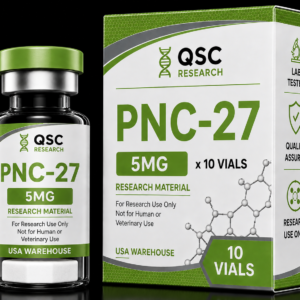 PNC-27 5mg
