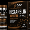 Hexarelin 5mg