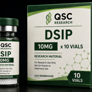 DSIP 10mg