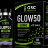 GLOW 50mg