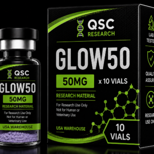 GLOW 50mg