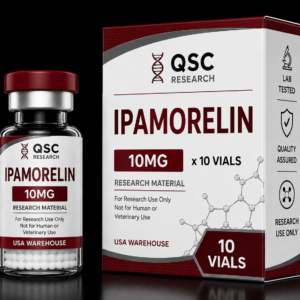 Ipamorelin 10mg