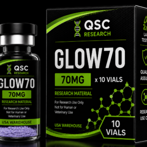 GLOW 70mg