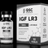 IGF LR3 1mg