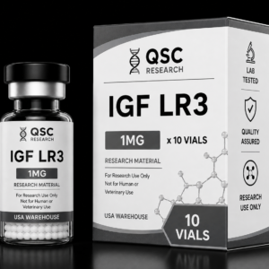 IGF LR3 1mg