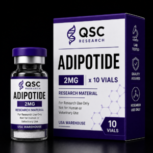 Adipotide 2mg