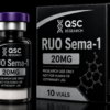 RUO Sema-1 20mg