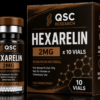 Hexarelin 2mg