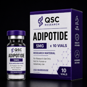 Adipotide 5mg