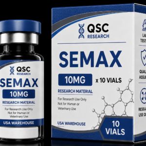 Semax 10mg