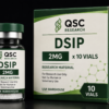 DSIP 2mg