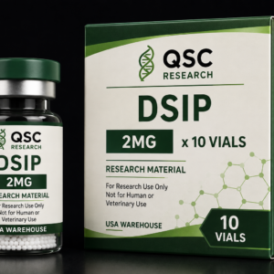DSIP 2mg