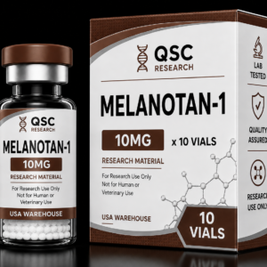 Melanotan-1 10mg