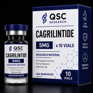 Cagrilintide 5mg