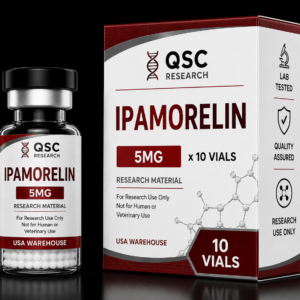 Ipamorelin 5mg