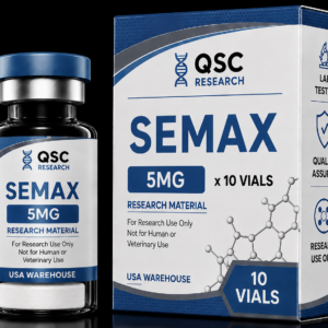 Semax 5mg