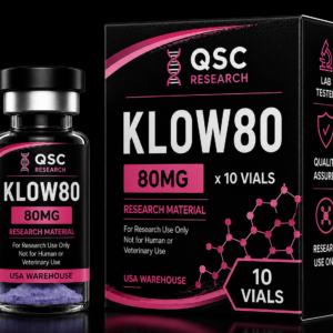 KLOW 80mg